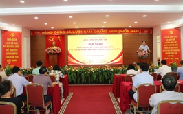 Đảng ủy phường Phúc Lợi xin ý kiến dự thảo Đề án sắp xếp, kiện toàn các chi bộ tổ dân phố