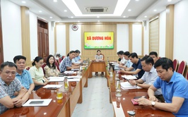 Đại biểu HĐND thành phố Hà Nội tiếp xúc cử tri trước kỳ họp thường lệ giữa năm 2026