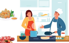 Kế hoạch xây dựng mô hình “Tuyến phố đảm bảo An toàn thực phẩm” trên địa bàn xã Ô Diên