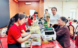 Chủ động tạo sinh kế mới cho người dân sau thu hồi đất