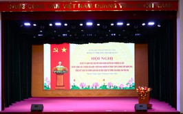 Phường Thanh Xuân - Điểm sáng đột phá sau 01 năm vận hành mô hình chính quyền địa phương 02 cấp