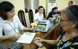 BHXH Hà Nội đề nghị hoàn tất ủy quyền nhận lương hưu trước 30/6