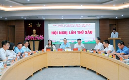 Hội nghị Ban Chấp hành Đảng bộ xã Gia Lâm thảo luận nhiều nội dung quan trọng