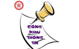 Nghĩa Đô lấy ý kiến cộng đồng về Kế hoạch phát triển 5 năm