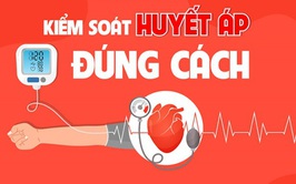 Một số cách phòng ngừa tăng huyết áp