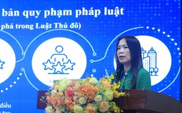 Xã Thường Tín đẩy mạnh tuyên truyền, phổ biến Luật Thủ đô năm 2026