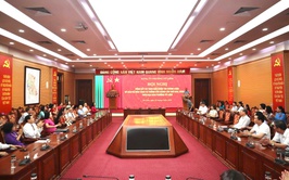Phường Từ Liêm tổng kết và trao giải Cuộc thi chính luận về bảo vệ nền tảng tư tưởng của Đảng lần thứ Sáu năm 2026