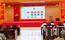Thanh Liệt: Đánh giá tác động môi trường Dự án Khu đô thị Thể thao Quốc tế Hà Nội
