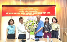 Gửi trọn ân tình tới những 