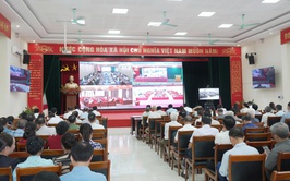 Đại biểu HĐND thành phố Hà Nội tiếp xúc cử tri trước kỳ họp thường lệ giữa năm 2026 tại đơn vị bầu cử số 29