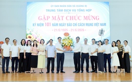 Tin truyền hình: Xây dựng 