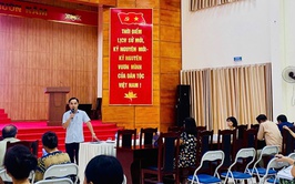 Phường Thanh Liệt triển khai Kế hoạch điều tra, rà soát thông tin người dân phục vụ công tác khám sức khỏe toàn dân năm 2026