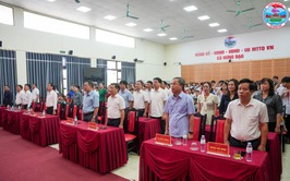 XÃ HƯNG ĐẠO TỔ CHỨC LỄ TUYÊN DƯƠNG, KHEN THƯỞNG HỌC SINH ĐẠT THÀNH TÍCH XUẤT SẮC NĂM HỌC 2025 - 2026; HƯỞNG ỨNG THÁNG HÀNH ĐỘNG VÌ TRẺ EM VÀ HOẠT ĐỘNG HÈ NĂM 2026
