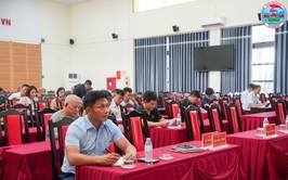 XÃ HƯNG ĐẠO TRIỂN KHAI THỰC HIỆN KẾ HOẠCH QUẢN LÝ GIẾT MỔ, VẬN CHUYỂN, KINH DOANH ĐỘNG VẬT VÀ SẢN PHẨM ĐỘNG VẬT TRÊN ĐỊA BÀN THÀNH PHỐ HÀ NỘI ĐẾN NĂM 2030