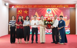 Hội người cao tuổi phường Kiến Hưng kỷ niệm 85 năm ngày truyền thống Người cao tuổi Việt Nam