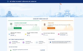 Trung tâm Phục vụ hành chính công thành phố Hà Nội mở rộng kênh tiếp nhận phản hồi của người dân