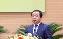 Bí thư Thành ủy Hà Nội Trần Đức Thắng: Tạo cơ sở pháp lý quan trọng đưa Luật Thủ đô năm 2026 vào cuộc sống