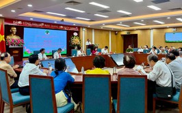 Phường Ô Chợ Dừa kỷ niệm 85 năm Ngày truyền thống Người cao tuổi Việt Nam