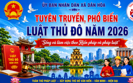KẾ HOẠCH: RÀ SOÁT VĂN BẢN QUY PHẠM PHÁP LUẬT