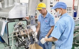 Khi Đảng đồng hành cùng doanh nghiệp: Điểm tựa vững chắc cho kinh tế tư nhân tại Hoài Đức bứt phá kỷ nguyên mới
