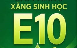 Bộ Công thương công bố cẩm nang sử dụng xăng E10