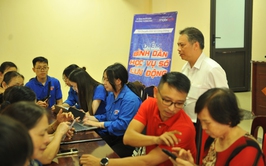 Hiệu quả từ các điểm 