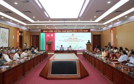 Mặt trận Tổ quốc phường Từ Liêm tổ chức hội nghị phản biện xã hội đối với dự thảo Kế hoạch phát triển kinh tế - xã hội giai đoạn 2026 – 2030