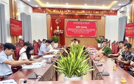 Phúc Lộc: Triển khai kế hoạch cưỡng chế thu hồi đất đối với các trường hợp không chấp hành