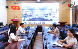 Sẵn sàng tổ chức kỳ thi tốt nghiệp THPT 2026 an toàn, thuận lợi.