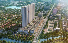 Luật Thủ đô - “bệ phóng” thể chế để Hà Nội bứt phá trong kỷ nguyên mới và cơ hội chuyển mình của Dương Nội