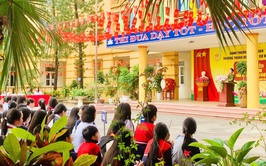 Công an phường Long Biên đẩy mạnh tuyên truyền phòng, chống tội phạm công nghệ cao và lừa đảo trên không gian mạng