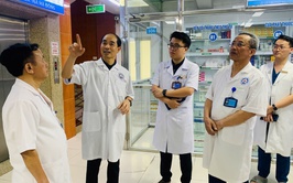 Tiếp tục tăng cường quản lý chất lượng, bảo đảm an toàn người bệnh tại các bệnh viện ngoài công lập