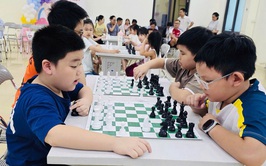 TRUNG TÂM VĂN HÓA THÔNG TIN & THỂ THAO PHƯỜNG PHƯƠNG LIỆT TỔ CHỨC THÀNH CÔNG KHAI MẠC LỚP CỜ VUA HÈ NĂM 2026