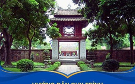Hà Nội vận hành thử nghiệm Hệ thống đăng ký tuyển sinh trực tuyến có ứng dụng bản đồ số GIS vào các trường mầm non, lớp 1, lớp 6 năm học 2026-2027