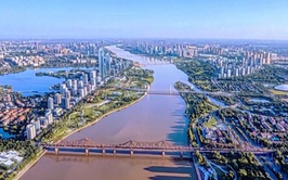  Trục đại lộ cảnh quan sông Hồng được đầu tư xây dựng thế nào?