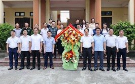 Những người làm báo ở cấp xã trong kỷ nguyên số