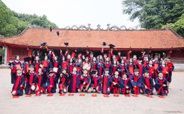 Chúc mừng thành tích rực rỡ trong kỳ thi vào lớp 10 THPT năm học 2026 - 2027 của trường THCS Phú Thượng