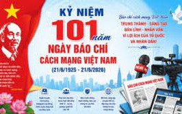 BÀI TUYÊN TRUYỀN