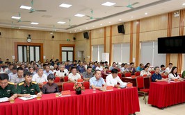 Phường Phương Liệt: Xây dựng nền quốc phòng toàn dân vững chắc từ cơ sở