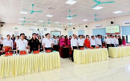 HĐND xã Nam Phù thông qua nhiều Nghị quyết quan trọng trong chặng đường mới