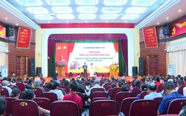 Liên hoan Tiếng hát gia đình phường Từ Liêm năm 2026