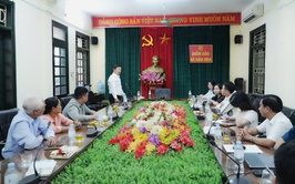DÂN HÒA: ĐÁNH THỨC GIÁ TRỊ DI SẢN CỔNG LÀNG ƯỚC LỄ, NGHỀ GIÒ CHẢ TRUYỀN THỐNG VÀ BẢO VẬT CHÙA SỔ