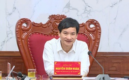 THƯỜNG TRỰC ĐẢNG ỦY XÃ PHÚC THỌ NGHE BÁO CÁO PHƯƠNG ÁN TỔNG MẶT BẰNG CÁC KHU ĐẤU GIÁ VÀ MỘT SỐ DỰ ÁN ĐẦU TƯ TRÊN ĐỊA BÀN