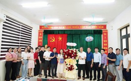KỶ NIỆM 101 NĂM NGÀY BÁO CHÍ CÁCH MẠNG VIỆT NAM (21/6/1925 – 21/6/2026): ĐỒNG HÀNH CÙNG ĐẤT NƯỚC, LAN TỎA GIÁ TRỊ TÍCH CỰC TRONG KỶ NGUYÊN MỚI
