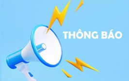 Thông báo về việc công khai, niêm yết và lấy ý kiến về Đồ án điều chỉnh cục bộ Quy hoạch chi tiết khu trung tâm xã và điểm dân cư khu Đồng Định, xã Dị Nậu (tỷ lệ 1/500)