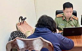 HÀ NỘI: XỬ PHẠT NGƯỜI PHỤ NỮ BỊA ĐẶT THÔNG TIN VỀ CÔNG TÁC ĐỀN BÙ GIẢI PHÓNG MẶT BẰNG THỰC HIỆN DỰ ÁN ĐƯỜNG VÀNH ĐAI 3.5