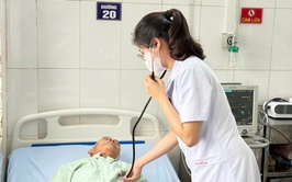 Chủ động phòng tránh đột quỵ trong mùa nắng nóng