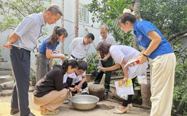 Lấy phòng bệnh là chính: Kích hoạt các biện pháp phòng chống sốt xuất huyết