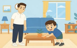 Phường Long Biên thông tin về tài liệu, các thông điệp tuyên truyền về phòng ngừa, giảm thiểu lao động trẻ em cho trẻ em trên địa bàn