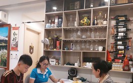 Sắp xếp tổ dân phố ở phường Yên Sở: Gần dân hơn để phục vụ nhân dân tốt hơn
